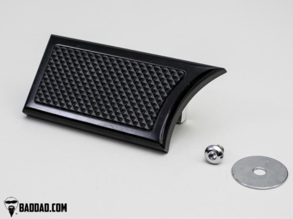 FLOORBOARD KIT: 966 BOARDS WITH PASSENGER PEGS