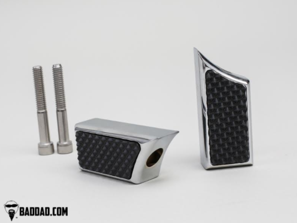 FLOORBOARD KIT: 905 BOARDS WITH PASSENGER BOARDS