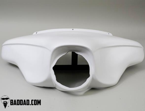 CLASSIC SERIES FAIRING