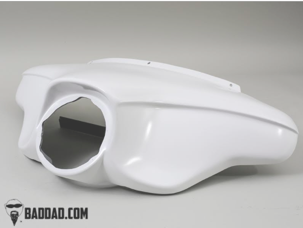 CLASSIC SERIES FAIRING