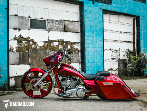 COMPETITION SERIES FENDER FOR 2014+ RUSHMORE MODELS