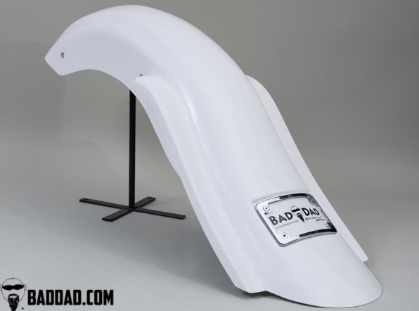 COMPETITION SERIES FENDER FOR 2014+ RUSHMORE MODELS