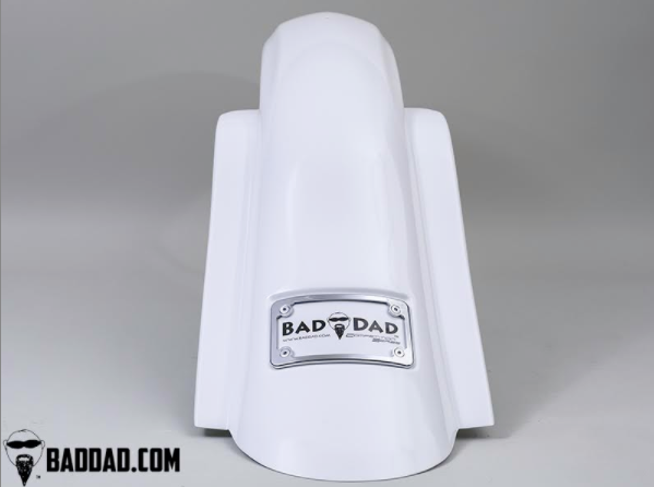 COMPETITION SERIES FENDER FOR 2014+ RUSHMORE MODELS