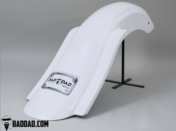 COMPETITION SERIES FENDER FOR 2014+ RUSHMORE MODELS