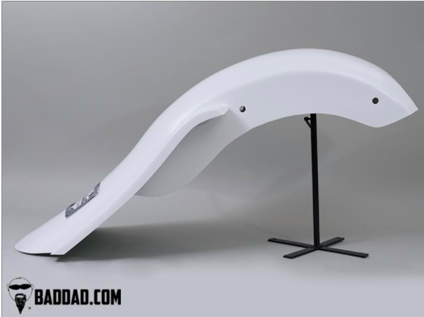 COMPETITION SERIES FENDER FOR 2014+ RUSHMORE MODELS
