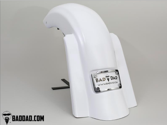 SUMMIT FENDER FOR 2014+ TOURING