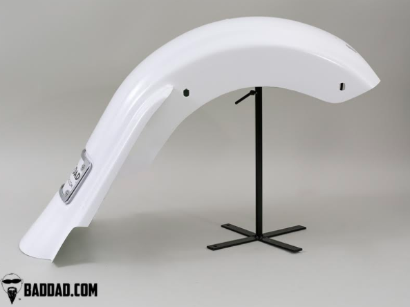 SUMMIT FENDER FOR 2014+ TOURING
