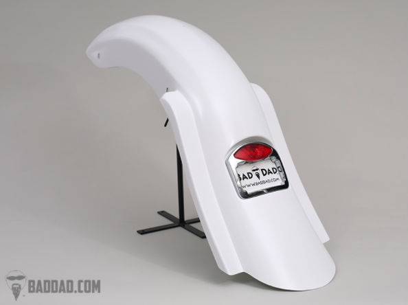 ALL-IN-ONE COMPETITION SERIES FENDER FOR 2009-2013