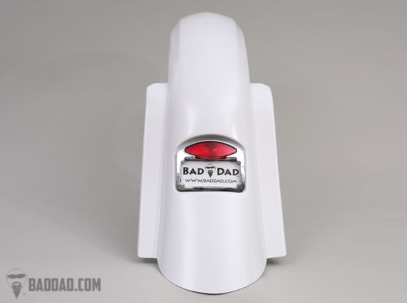 ALL-IN-ONE COMPETITION SERIES FENDER FOR 2009-2013