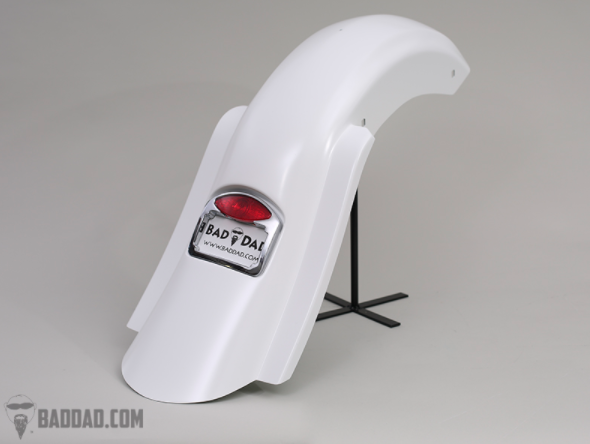ALL-IN-ONE COMPETITION SERIES FENDER FOR 2009-2013