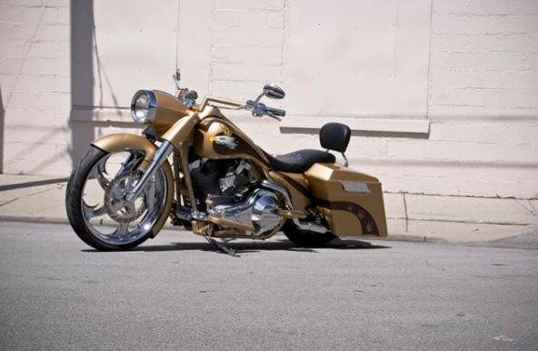 BACKREST RELOCATION BRACKET