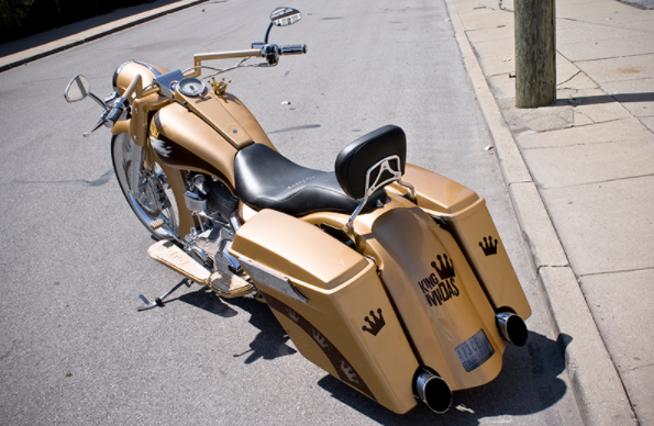 BACKREST RELOCATION BRACKET