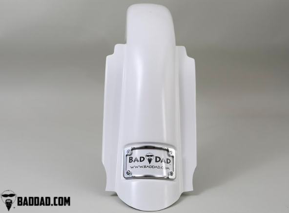 COMPETITION SERIES FENDER FOR 1997-2008
