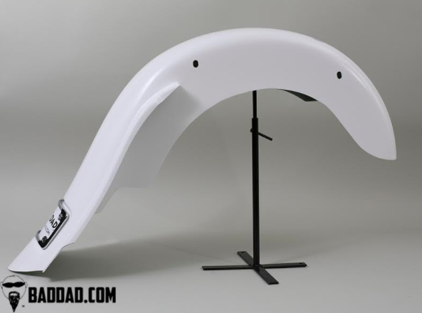 COMPETITION SERIES FENDER FOR 1997-2008