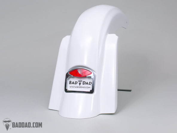 ALL-IN-ONE SUMMIT FENDER 1997-2008