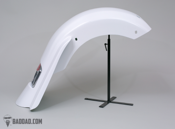 ALL-IN-ONE SUMMIT FENDER 1997-2008