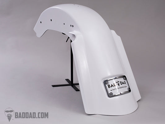 200MM SOFTAIL SUMMIT FENDER WITH RECESS