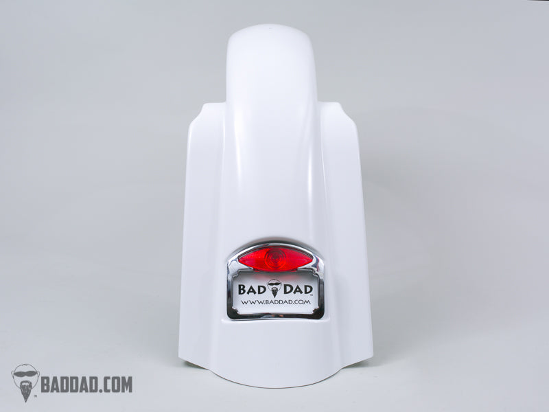 SOFTAIL 140MM ALL-IN-ONE SUMMIT FENDER