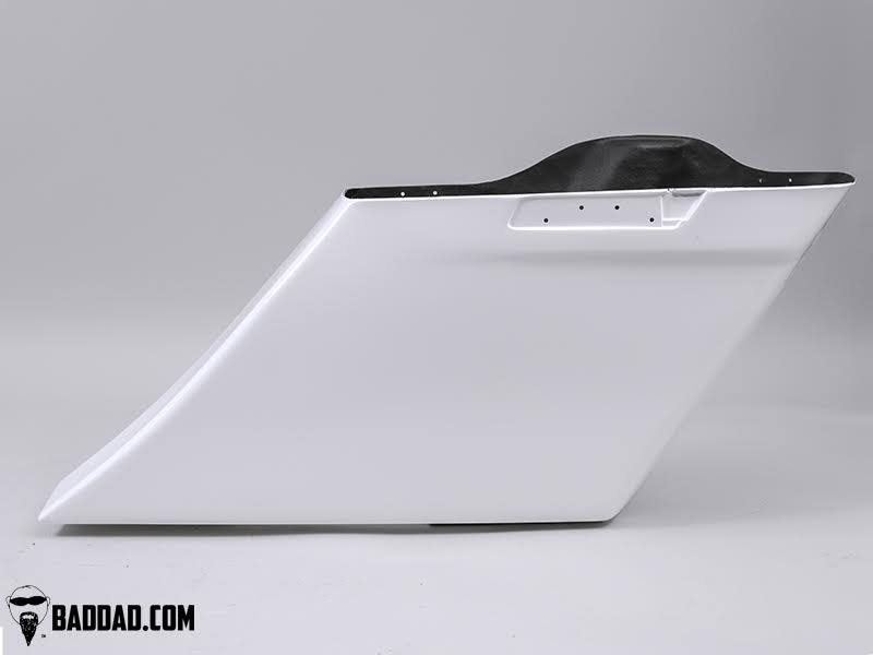 COMPETITION SERIES FENDER & BAG KIT FOR 2014+ RUSHMORE MODELS