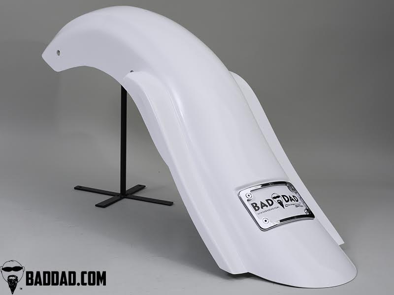COMPETITION SERIES FENDER & BAG KIT FOR 2014+ RUSHMORE MODELS