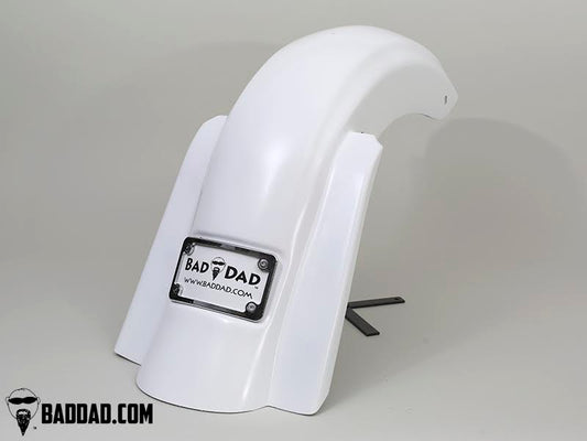 SUMMIT FENDER & BAG KIT