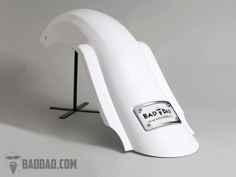 COMPLETE COMPETITION KIT WITH SIDE COVERS