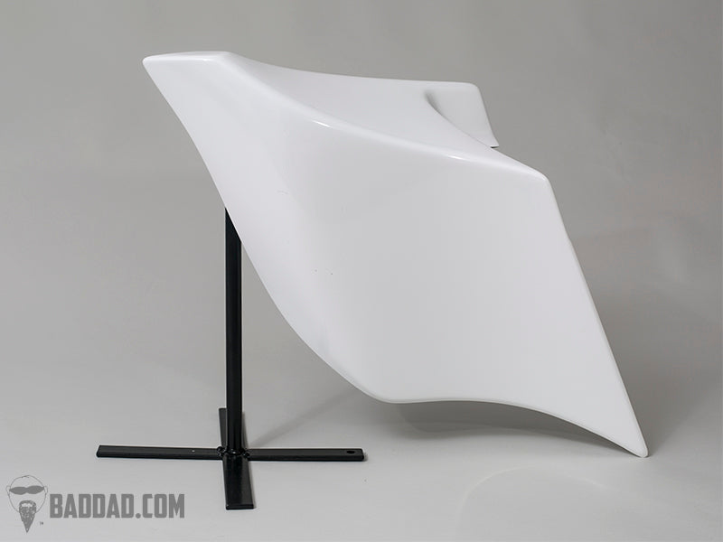 COMPLETE SUMMIT KIT WITH SIDE COVERS