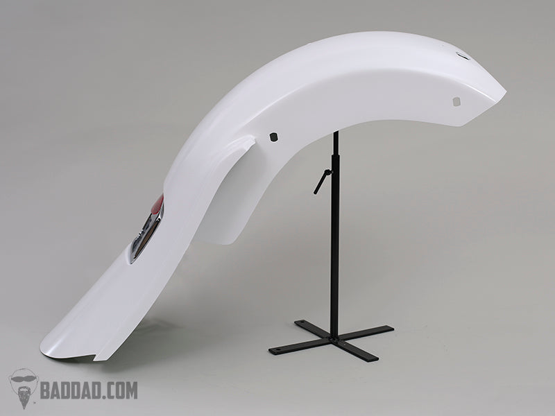 ALL-IN-ONE COMPETITION SERIES FENDER & BAG KIT