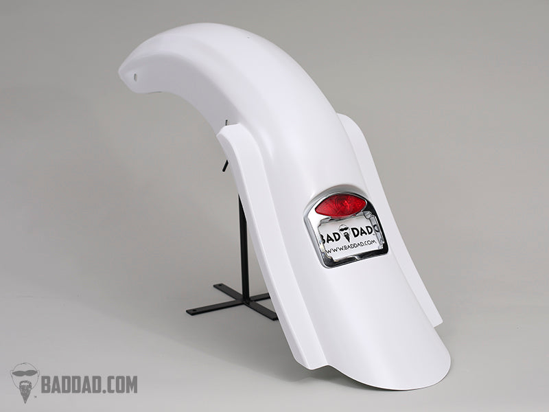 ALL-IN-ONE COMPETITION SERIES FENDER & BAG KIT