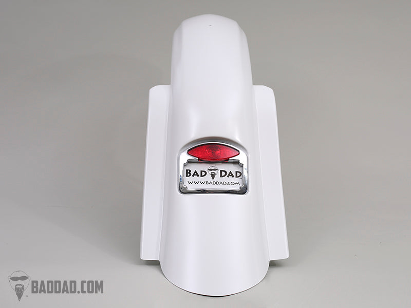 ALL-IN-ONE COMPETITION SERIES FENDER & BAG KIT