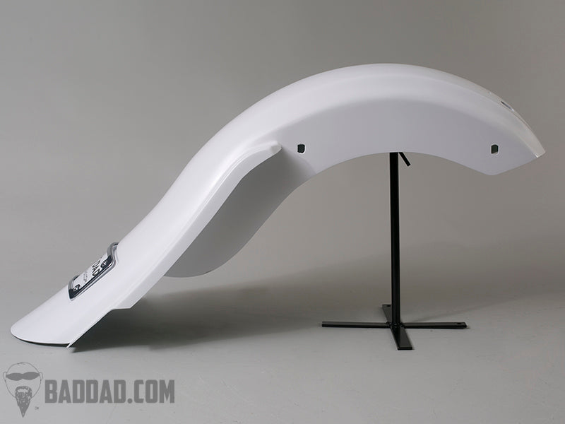 COMPETITION SERIES FENDER & BAG KIT
