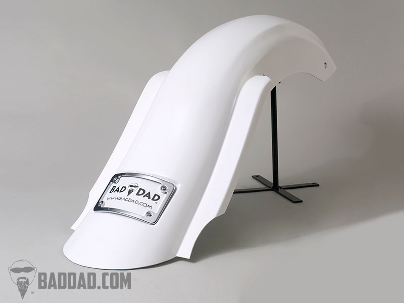 COMPETITION SERIES FENDER & BAG KIT