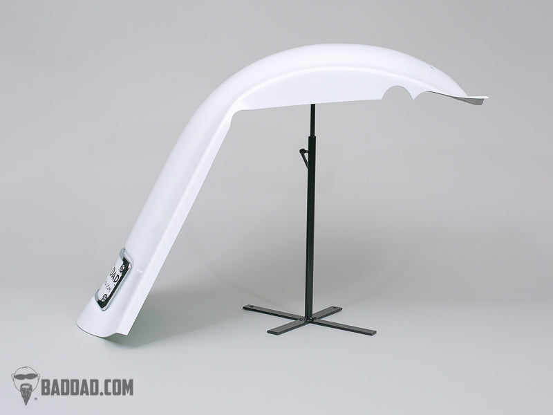BAGGER FENDER & BAG KIT