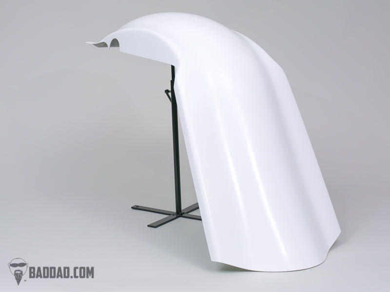 BAGGER FENDER & BAG KIT
