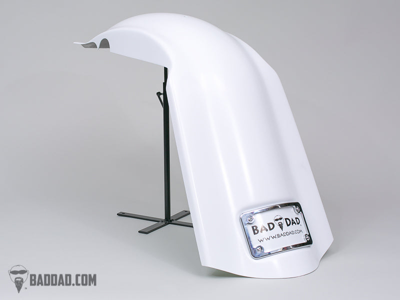 BAGGER FENDER & BAG KIT