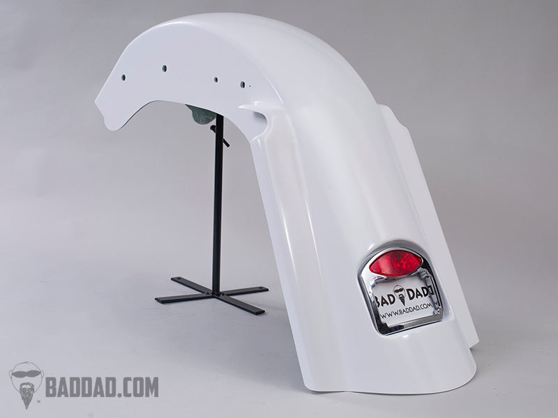 SOFTAIL 200MM ALL-IN-ONE SUMMIT FENDER & BAG KIT