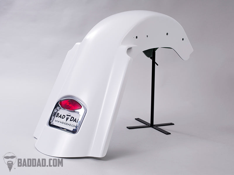 SOFTAIL 200MM ALL-IN-ONE SUMMIT FENDER & BAG KIT