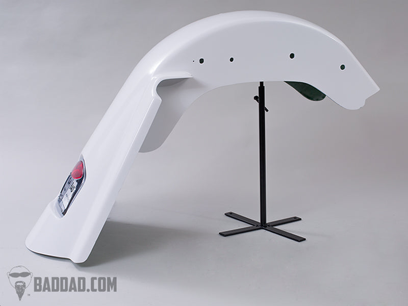 SOFTAIL 200MM ALL-IN-ONE SUMMIT FENDER & BAG KIT