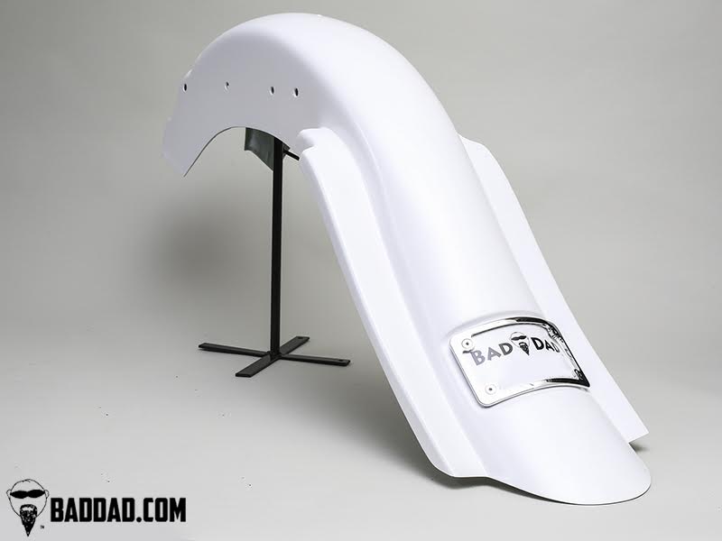 COMPETITION SERIES FENDER & BAG KIT