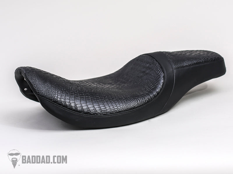 ALLIGATOR BAGGER SEAT