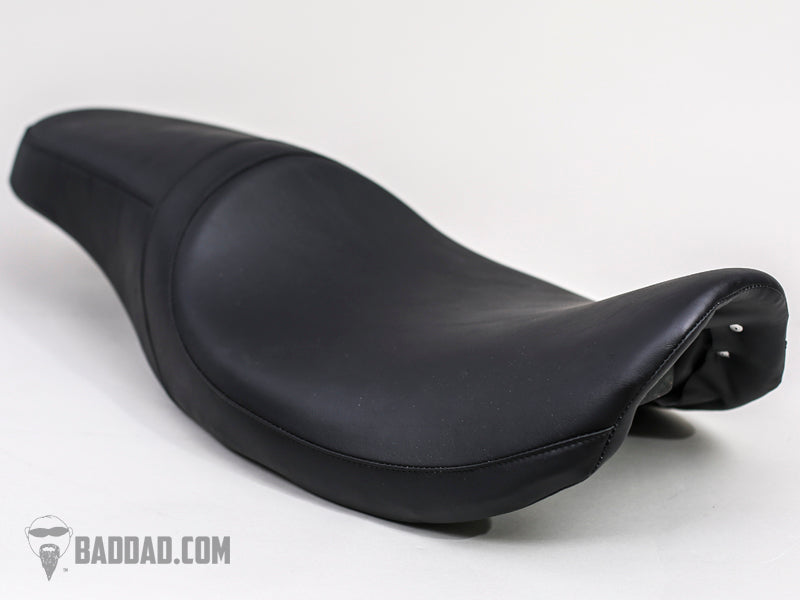 SMOOTH BAGGER SEAT