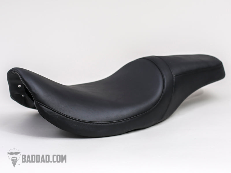 SMOOTH BAGGER SEAT