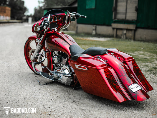 COMPLETE SPEAKER LID PACKAGE 2014+