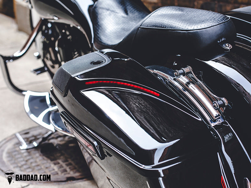 COMPLETE SPEAKER LID PACKAGE 2014+