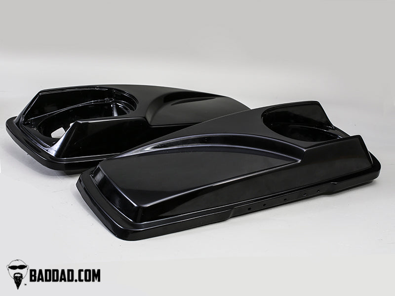 COMPLETE SPEAKER LID PACKAGE 1993-2013