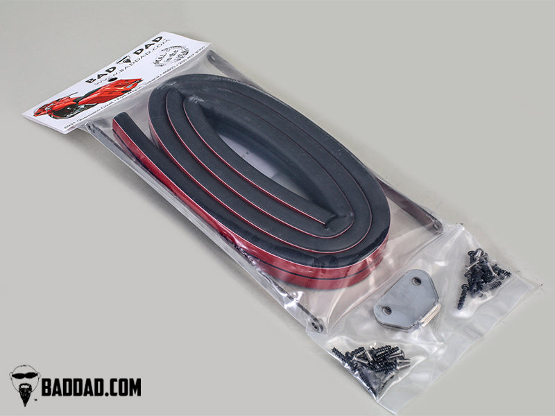 COMPLETE SPEAKER LID PACKAGE 1993-2013