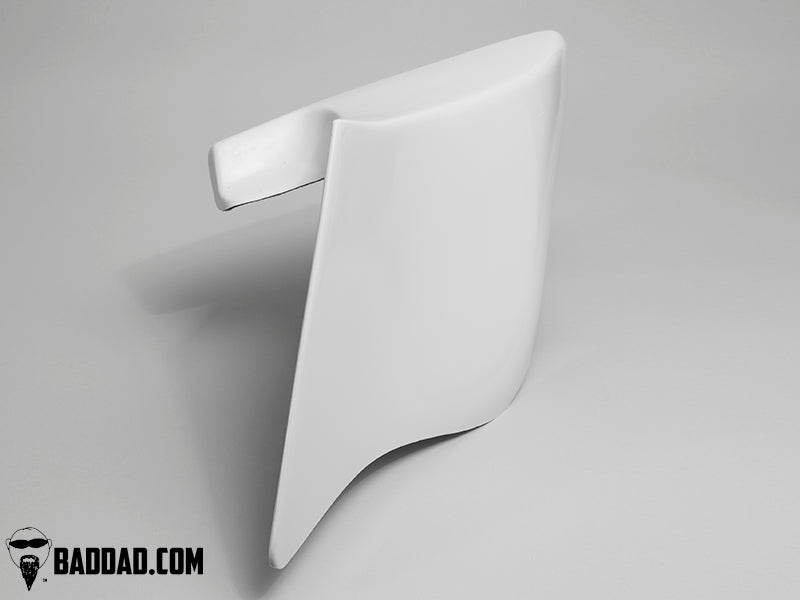 CLASSIC SERIES STRETCHED SIDE COVERS FOR 2009-2013 TOURING