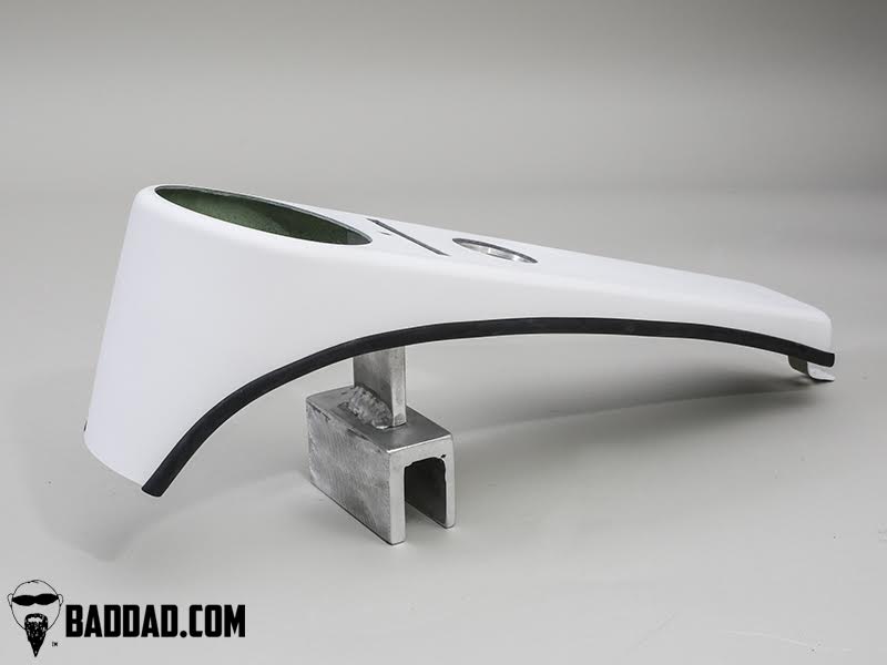 CLASSIC SERIES DASH FOR ROAD KINGS 1994-2007