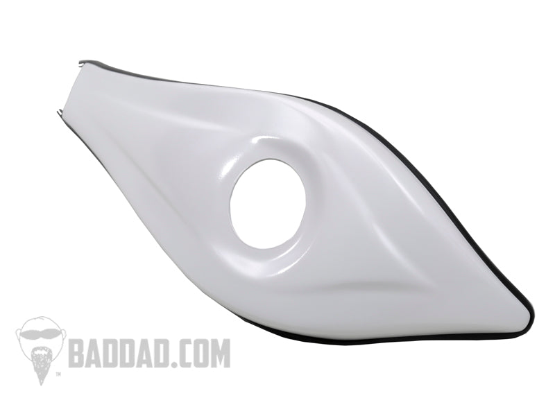 COMPETITION SERIES DASH FOR 6-GALLON TANKS