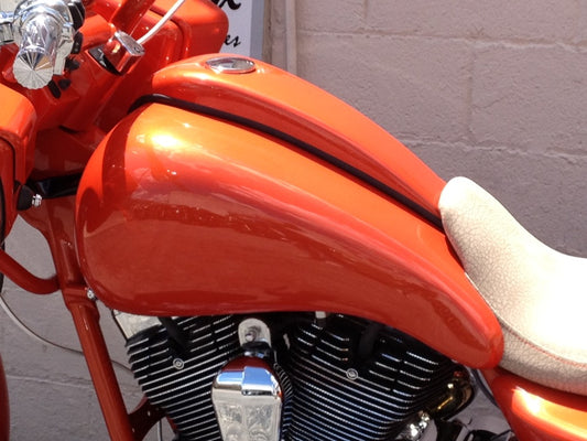 CLASSIC SERIES DASH FOR 6-GALLON TANKS